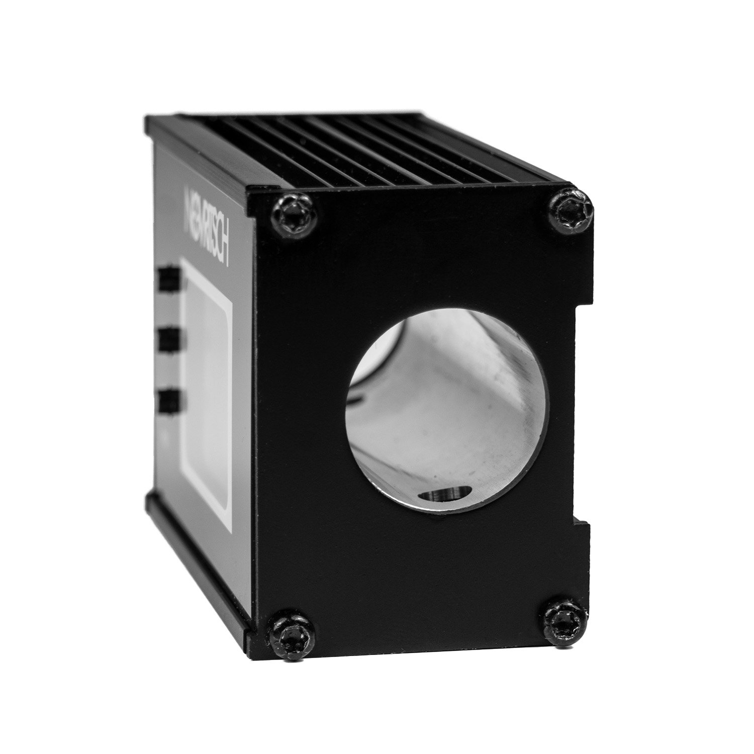 Novritsch Compact Chrono - Black OD-A-NOVRITSCH239 asgbox.pl Novritsch Compact Chrono - Black - obrazek 4