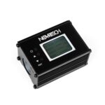 Novritsch Compact Chrono - Black
