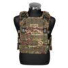 Novritsch Airsoft Plate Carrier ASPC 1.2 - Green OD-A-NOVRITSCH221-GRN asgbox.pl
