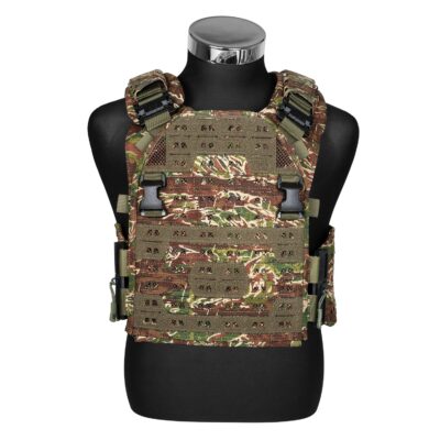 Novritsch Airsoft Plate Carrier ASPC 1.2 - Green OD-A-NOVRITSCH221-GRN asgbox.pl Novritsch Airsoft Plate Carrier ASPC 1.2 - Green OD-A-NOVRITSCH221-GRN asgbox.pl