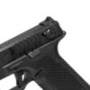 Novritsch SSP28 GBB Pistol - Black OD-A-NOVRITSCH240 asgbox.pl
