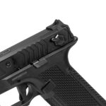 Novritsch SSP28 GBB Pistol - Black - obrazek 3
