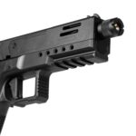Novritsch SSP28 GBB Pistol - Black - obrazek 4