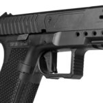 Novritsch SSP28 GBB Pistol - Black - obrazek 5
