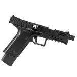 Novritsch SSP28 GBB Pistol - Black - obrazek 2