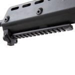 Novritsch SSR63 A1Assault Rifle - Black - obrazek 2