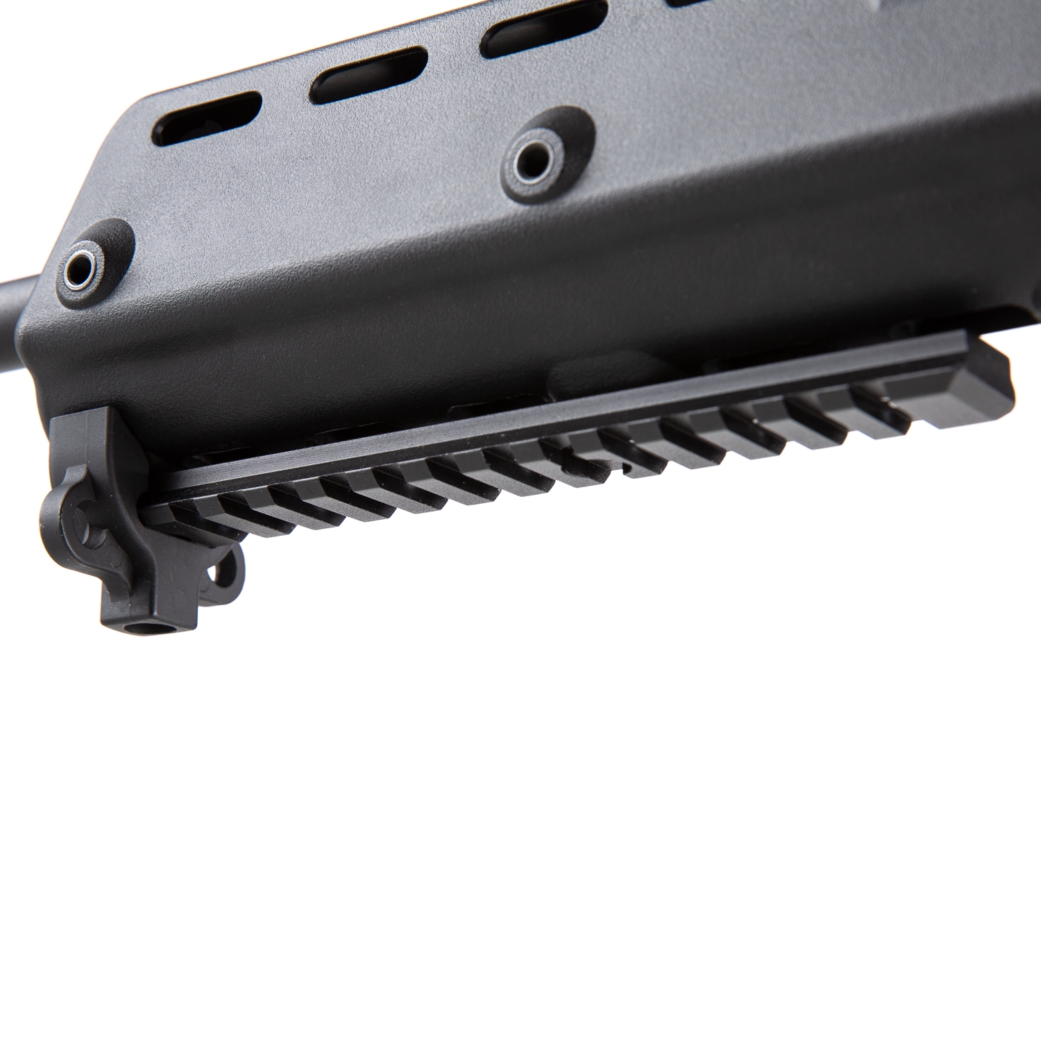 Novritsch SSR63 A1Assault Rifle - Black OD-A-NOVRITSCH243 asgbox.pl Novritsch SSR63 A1Assault Rifle - Black - obrazek 2