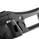 Novritsch SSR63 A1Assault Rifle - Black - obrazek 4
