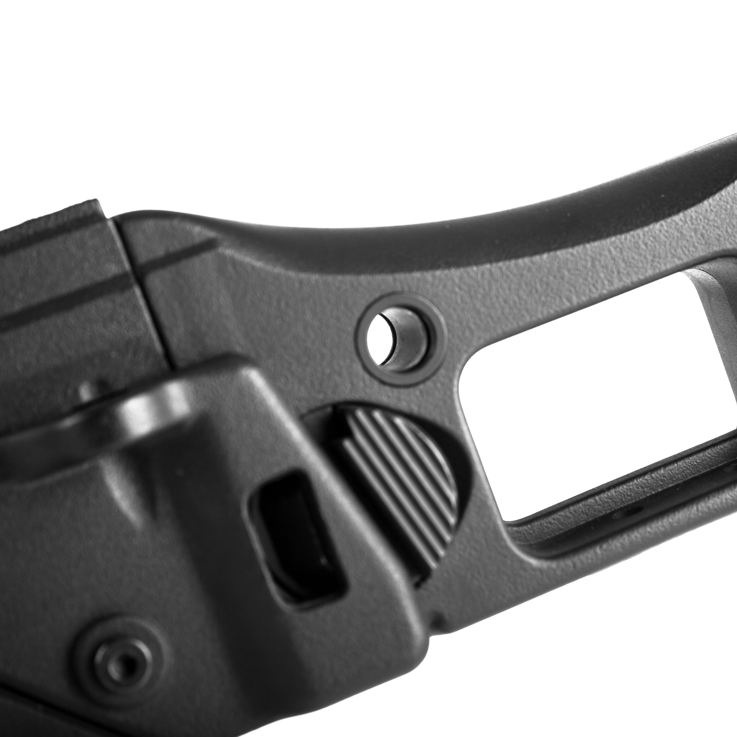 Novritsch SSR63 A1Assault Rifle - Black OD-A-NOVRITSCH243 asgbox.pl Novritsch SSR63 A1Assault Rifle - Black - obrazek 4