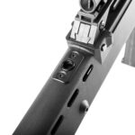 Novritsch SSR63 A1Assault Rifle - Black - obrazek 5