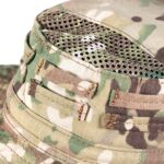 Novritsch Hot Weather Boonie Hat - Black - obrazek 3