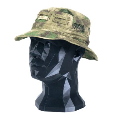 Novritsch Hot Weather Boonie Hat - Everglade
