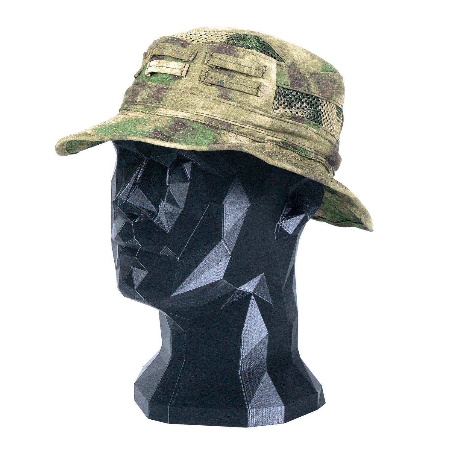 Novritsch Hot Weather Boonie Hat - Everglade OD-A-NOVRITSCH245-SM asgbox.pl Novritsch Hot Weather Boonie Hat - Everglade