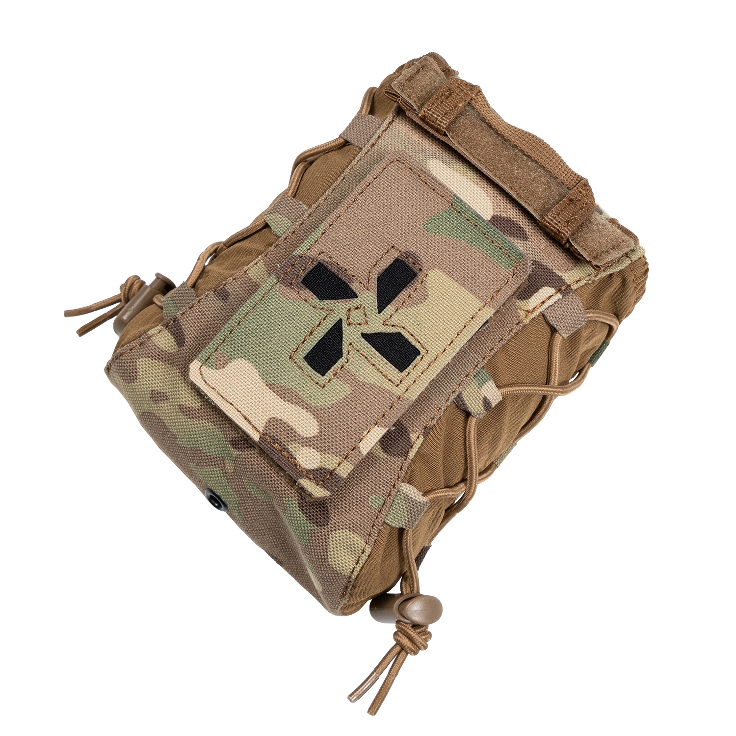 Novritsch Airsoft IFAK Pouch - ACP OD-A-NOVRITSCH248-ACP asgbox.pl Novritsch Airsoft IFAK Pouch - ACP