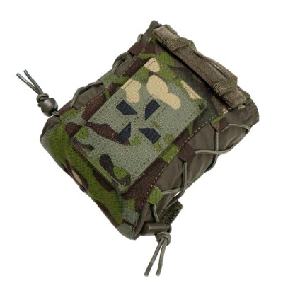 Novritsch Airsoft IFAK Pouch - ACP Tropic