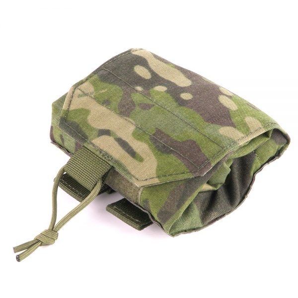 Novritsch Self-Opening Dump Pouch - ACP Tropic OD-A-NOVRITSCH249-ACPT asgbox.pl Novritsch Self-Opening Dump Pouch - ACP Tropic
