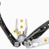 Leatherman Multitool SKELETOOL(R) CX - Grey OD-A-LEATHERMAN069 asgbox.pl
