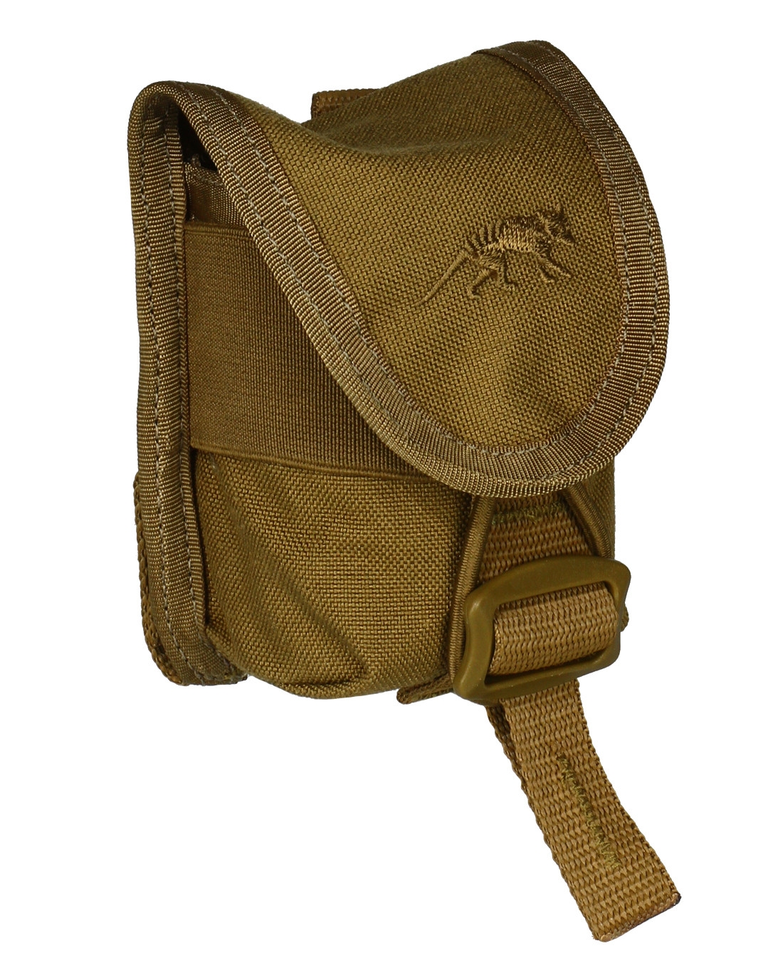 TT MOLLE Hand Grenade Pouch - Coyote OD-A-7667.346 asgbox.pl TT MOLLE Hand Grenade Pouch - Coyote