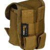 TT MOLLE Hand Grenade Pouch - Coyote OD-A-7667.346 asgbox.pl