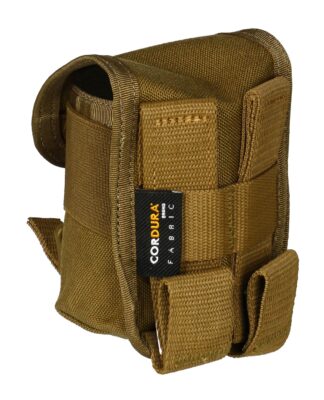 TT MOLLE Hand Grenade Pouch - Coyote - obrazek 2