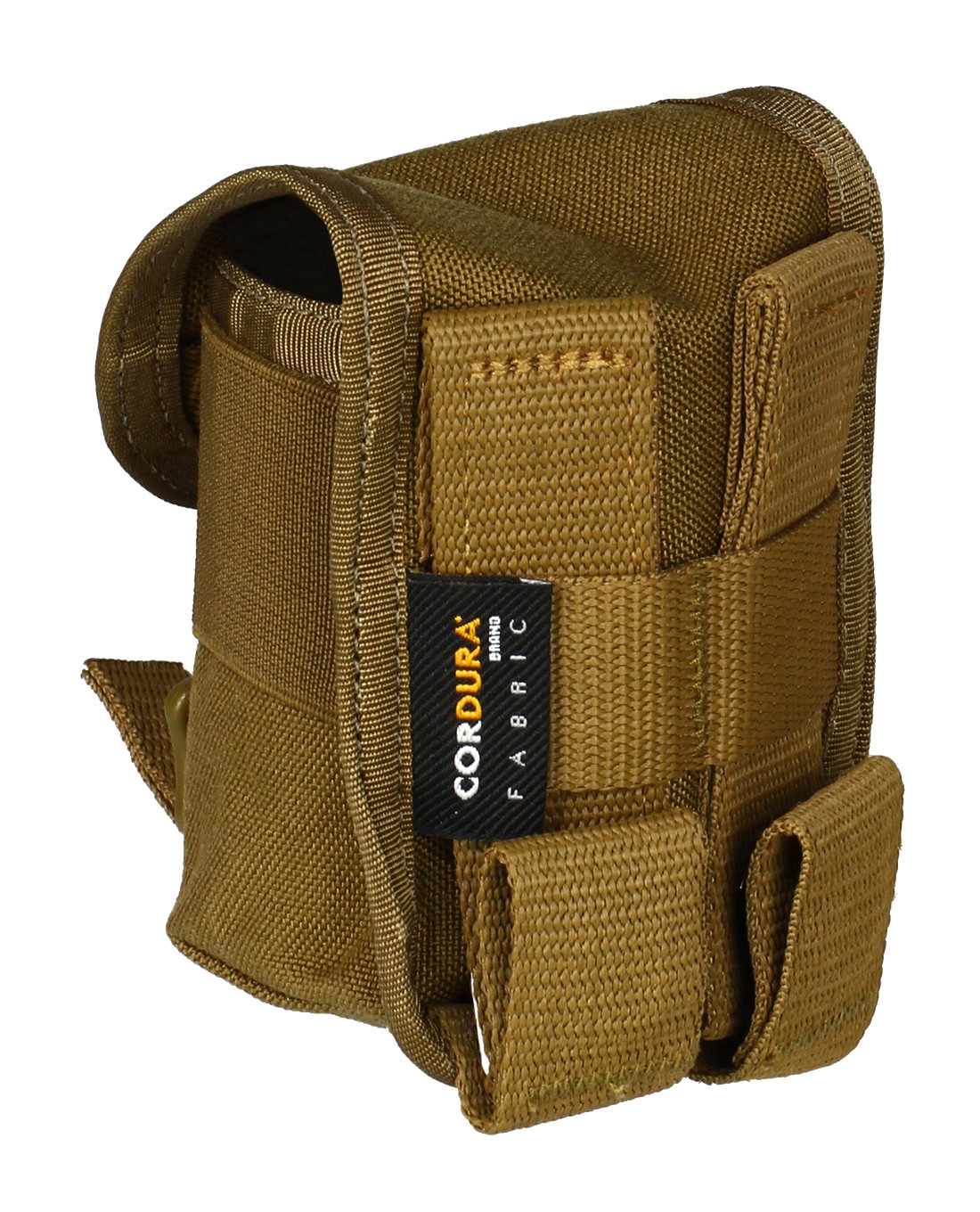 TT MOLLE Hand Grenade Pouch - Coyote OD-A-7667.346 asgbox.pl TT MOLLE Hand Grenade Pouch - Coyote - obrazek 2