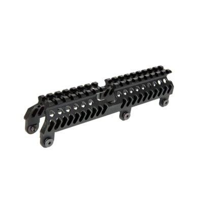 ZB-31 Upper Handguard for AK Airsoft Gun