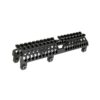 ZB-31 Upper Handguard for AK Airsoft Gun OD-A-5KU29 asgbox.pl