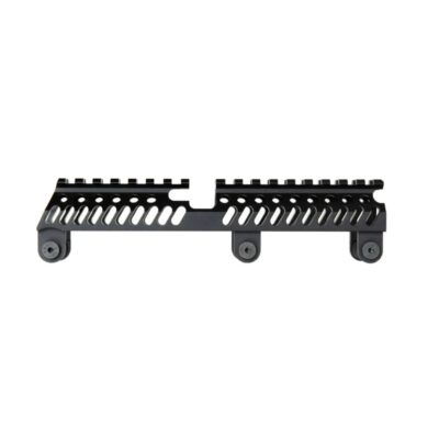 Alternative view of ZB-31 Upper Handguard for AK Airsoft Gun