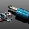 GATE PULSAR S HPA Engine with ASTER II Bluetooth(R) Set - Rear Wiring OD-A-HPA-PSR3 asgbox.pl GATE PULSAR S HPA Engine with ASTER II Bluetooth(R) Set - Rear Wiring OD-A-HPA-PSR3 asgbox.pl