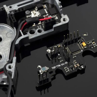 GATE TITAN V2 NGRS ETU Expert Set - Rear Wiring OD-A-TTN4-EMR asgbox.pl GATE TITAN V2 NGRS ETU Expert Set - Rear Wiring OD-A-TTN4-EMR asgbox.pl