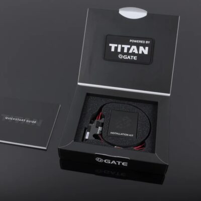 GATE TITAN V2 NGRS ETU Expert Set - Rear Wiring OD-A-TTN4-EMR asgbox.pl GATE TITAN V2 NGRS ETU Expert Set - Rear Wiring OD-A-TTN4-EMR asgbox.pl