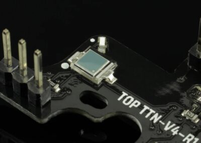 GATE TITAN V2 NGRS ETU Expert Set - Rear Wiring - obrazek 4