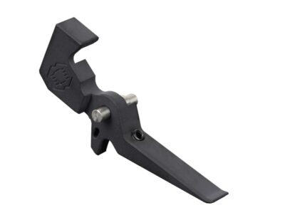GATE CNC Adjustable Quantum Trigger 2A1 (ASTER II) - Black - obrazek 2