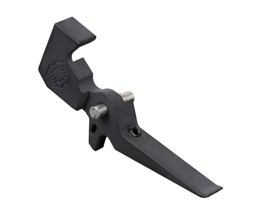 GATE CNC Adjustable Quantum Trigger 2A1 (ASTER II) - Black OD-A-QT-2A1-KM asgbox.pl GATE CNC Adjustable Quantum Trigger 2A1 (ASTER II) - Black - obrazek 2