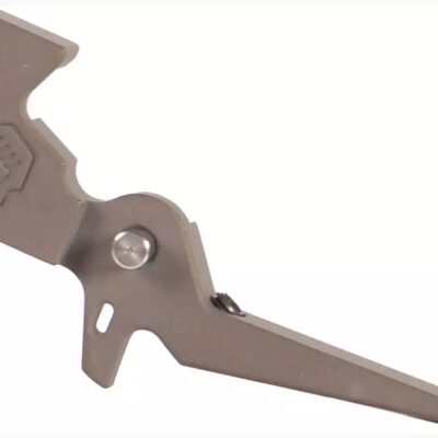 GATE CNC Adjustable Quantum Trigger 2A1 (ASTER II) - Tan OD-A-QT-2A1-DM asgbox.pl GATE CNC Adjustable Quantum Trigger 2A1 (ASTER II) - Tan OD-A-QT-2A1-DM asgbox.pl