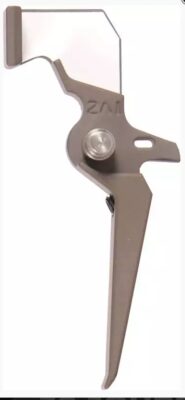 GATE CNC Adjustable Quantum Trigger 2A1 (ASTER II) - Tan - obrazek 4