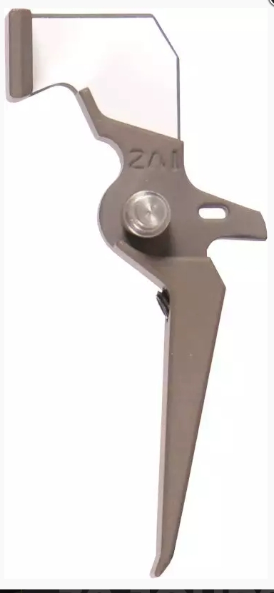 GATE CNC Adjustable Quantum Trigger 2A1 (ASTER II) - Tan OD-A-QT-2A1-DM asgbox.pl GATE CNC Adjustable Quantum Trigger 2A1 (ASTER II) - Tan - obrazek 4