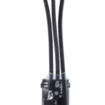 GATE Mosfet X-ASR2 with Wiring