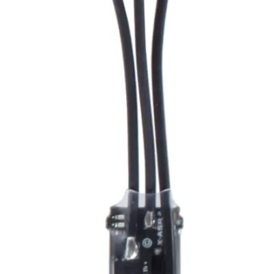 GATE Mosfet X-ASR2 with Wiring