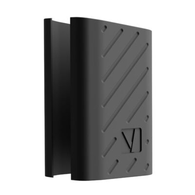 VORSK VMP-2 Magazine Sleeve / Cover, Short - Black