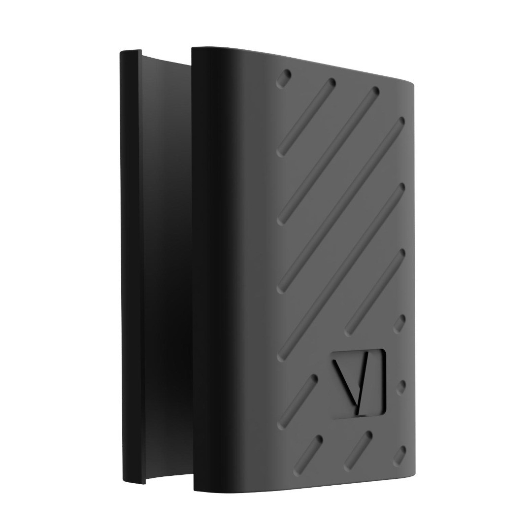 VORSK VMP-2 Magazine Sleeve / Cover, Short - Black OD-A-VORSK34-BK asgbox.pl VORSK VMP-2 Magazine Sleeve / Cover, Short - Black