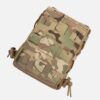 Novritsch Airsoft IFAK Pouch - ACP OD-A-NOVRITSCH248-ACP asgbox.pl
