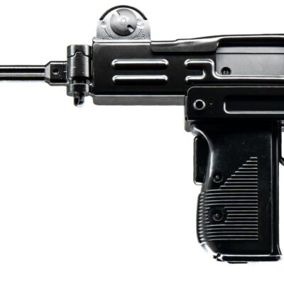 Northeast UZI Mini GBB CO2 SMG - Black OD-A-NORTH021 asgbox.pl Northeast UZI Mini GBB CO2 SMG - Black OD-A-NORTH021 asgbox.pl