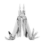 Leatherman multitool SURGE(R) - Silver