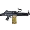 Lambda Defence MK48 MK3 AEG - Black OD-A-LAMBDA05 asgbox.pl