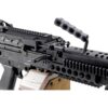 Lambda Defence MK48 MOD1 AEG, MK46 Stock - Black OD-A-LAMBDA11 asgbox.pl