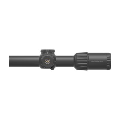 VO TAURON 1-6x24 G2 FFP LPVO Rifle Scope - Black OD-A-SCFF-63 asgbox.pl VO TAURON 1-6x24 G2 FFP LPVO Rifle Scope - Black OD-A-SCFF-63 asgbox.pl