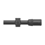 VO TAURON 1-6x24 G2 FFP LPVO Rifle Scope – Black - obrazek 5