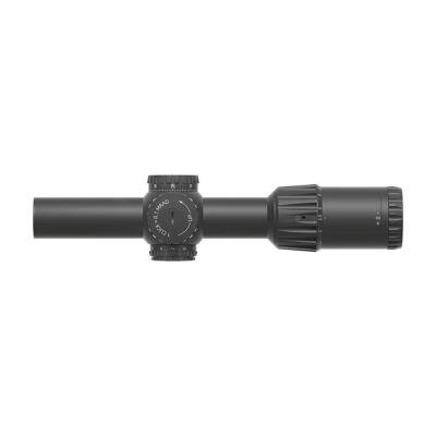 VO TAURON 1-6x24 G2 FFP LPVO Rifle Scope - Black OD-A-SCFF-63 asgbox.pl VO TAURON 1-6x24 G2 FFP LPVO Rifle Scope - Black OD-A-SCFF-63 asgbox.pl