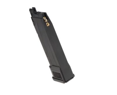 SIG AIR P320 M17 / M18 GBB Extended Magazine, 25 BBs - Black - obrazek 2